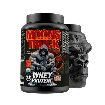 Zoomadlabs Moonstruck® Whey Protein