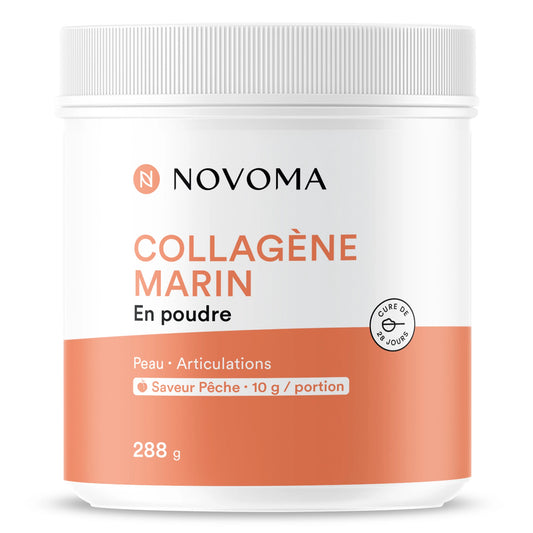 Novoma collagène marin Naticol®